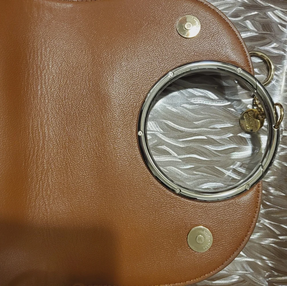 See by Chloe Mara Suede Crossbody - Picture 9 of 12